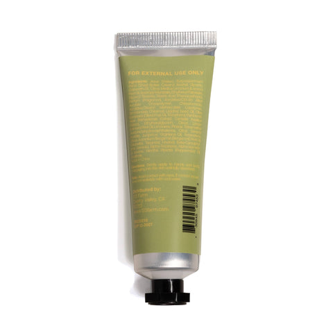 Lemon Verbena Hand Cream 1 oz – Flower Market by 123 Farm, photo 2