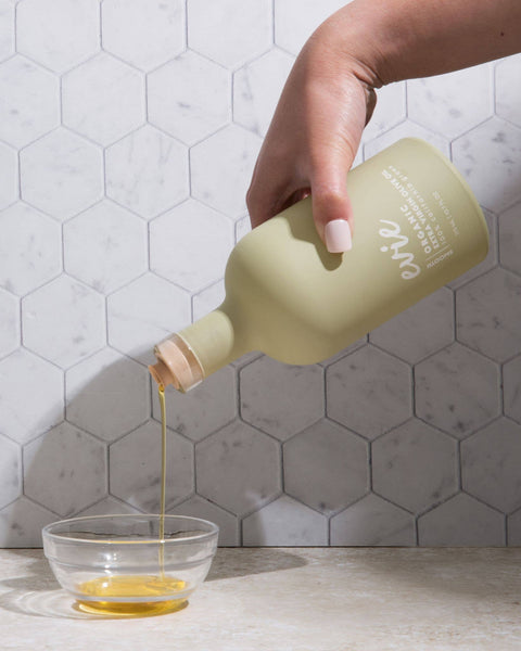 Evie Olive Oil