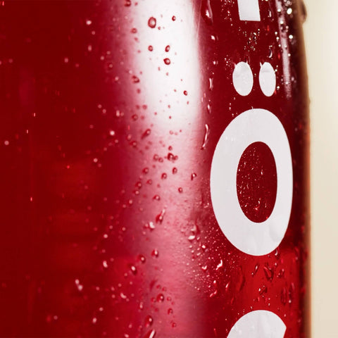 TÖST Non-Alcoholic Sparkling Beverage - Sangria