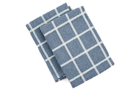 Terry Cotton Kitchen Towels