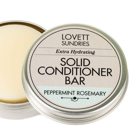 Lovett Sundries Solid Conditioner Bar