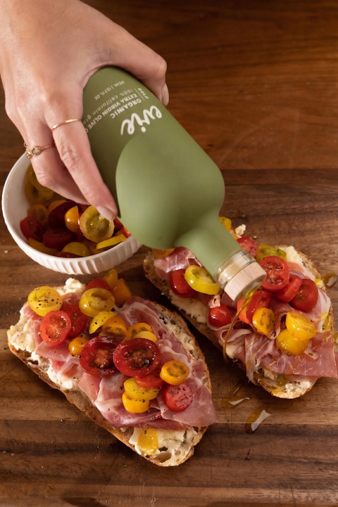Evie Olive Oil