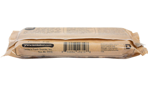 Lenka Granola Bar - Peanut Butter & Chocolate