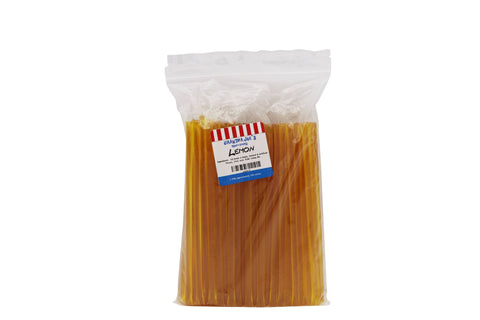 Honey Sticks - Lemon
