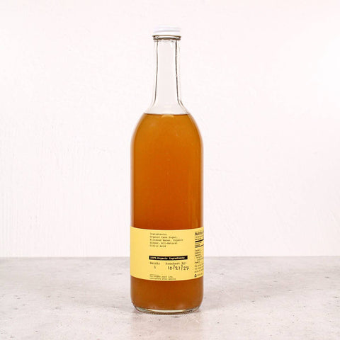 The Syrup Project - Organic Ginger