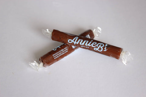 Annie B's Handmade Caramel