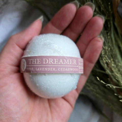 Bath Bomb - The Dreamer