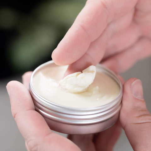 Lovett Sundries Aftershave Balm