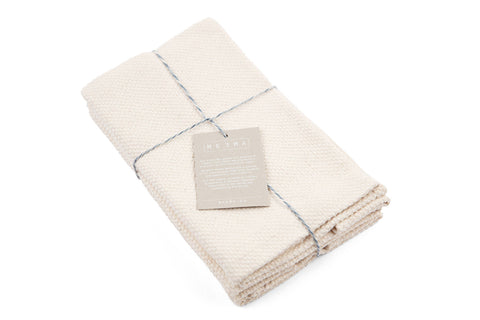 Cotton Placemats - Set of 4