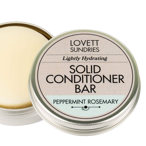 Lovett Sundries Solid Conditioner Bar