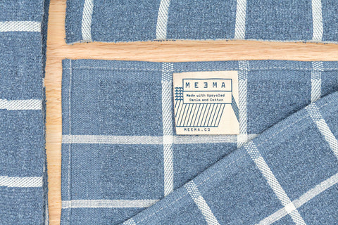 Terry Cotton Kitchen Towels