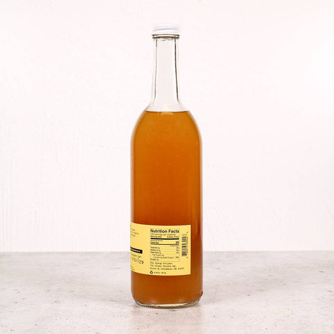 The Syrup Project - Organic Ginger